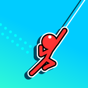 Stickman Hook App Reviews User Reviews Of Stickman Hook