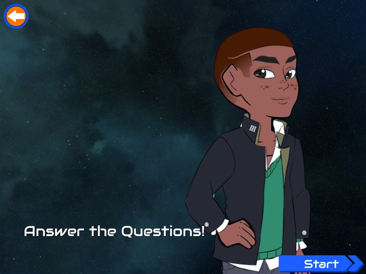 Genial Skills Web (IPAD VER) screenshot-3