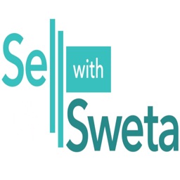 Sell With Sweta