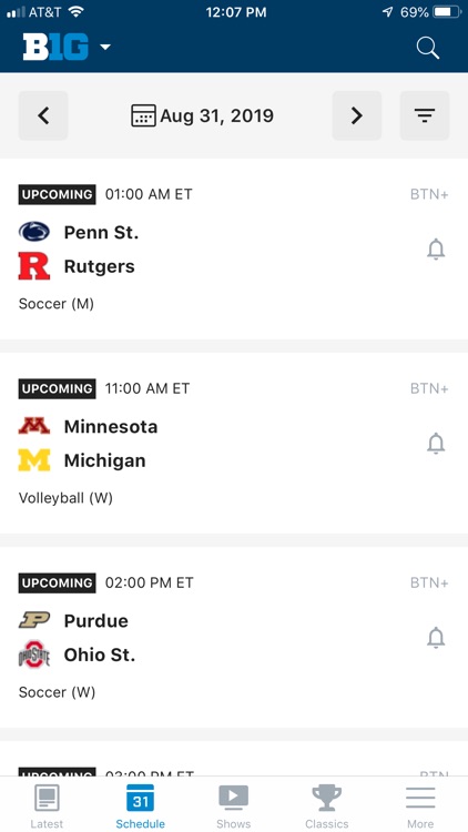 BTN+ screenshot-4