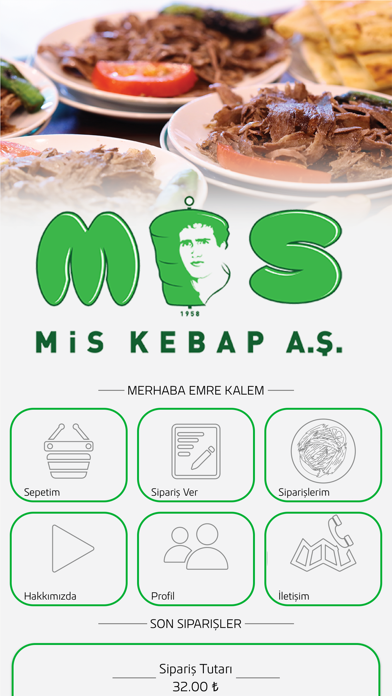 How to cancel & delete Mis Kebap from iphone & ipad 2