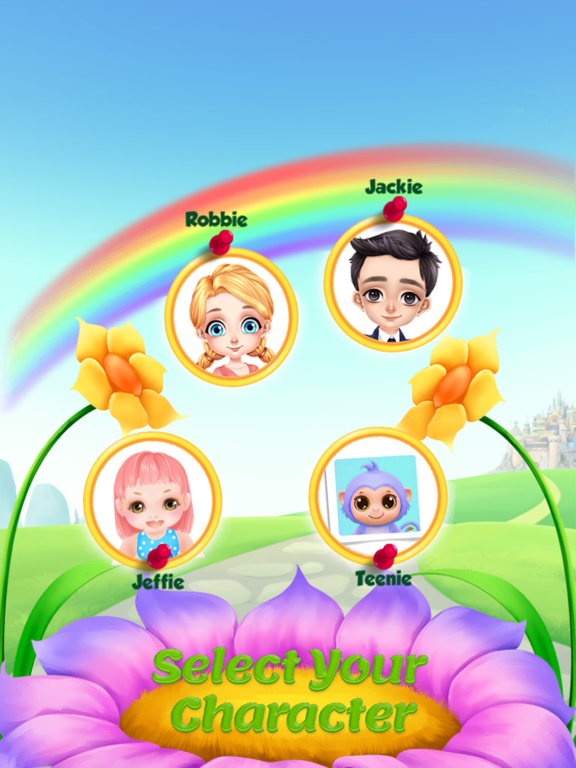 Screenshot #5 pour Hair Salon- Beauty Salon