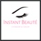 Institut de beauté, espace onglerie, spécialiste du regard & soins