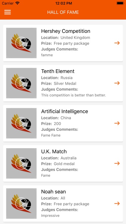 FlyCam Pro screenshot-6