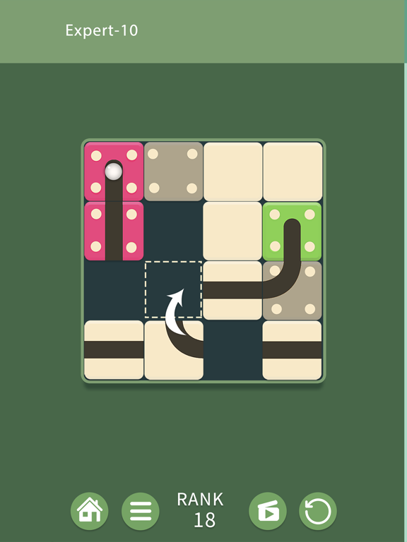 Игра Puzzledom