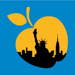 NYC ACCESS HRA アイコン