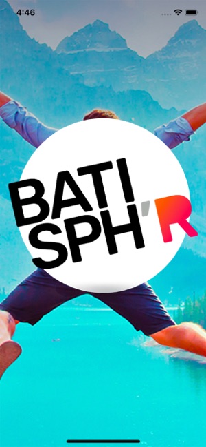 Batisph'R(圖1)-速報App