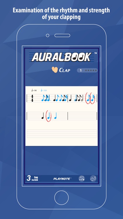 AURALBOOK for RCM Grade 1-10 screenshot-3