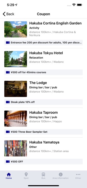 HAKUBA VALLEY(圖2)-速報App