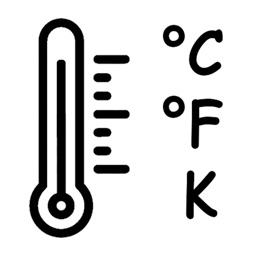 Temperature Converter-°C-°F-K