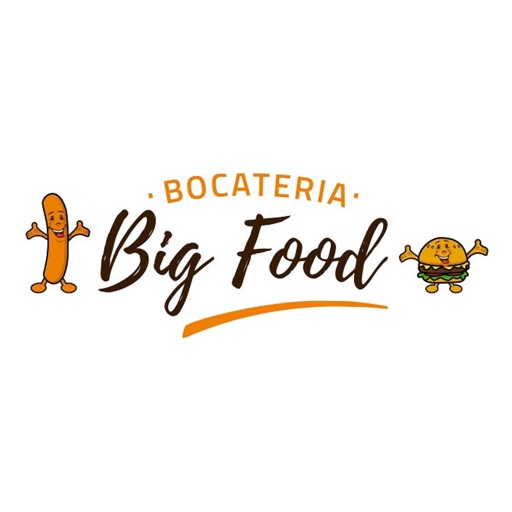 Bocatería Big Food