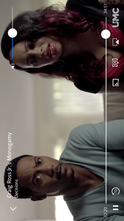UMC: Best in Black Film & TV screenshot-4