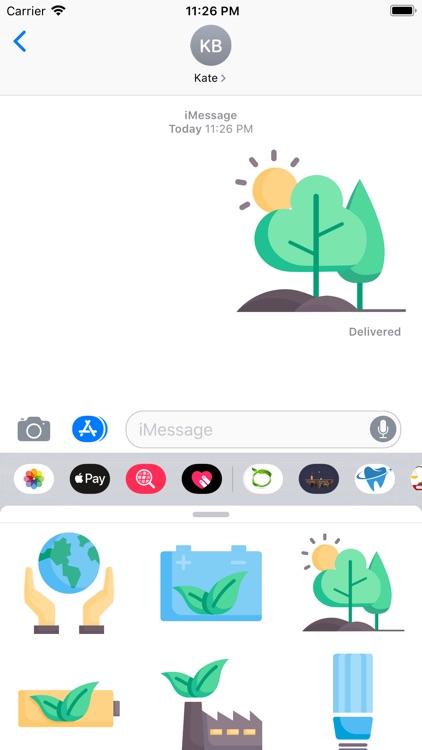 EcologyTL
