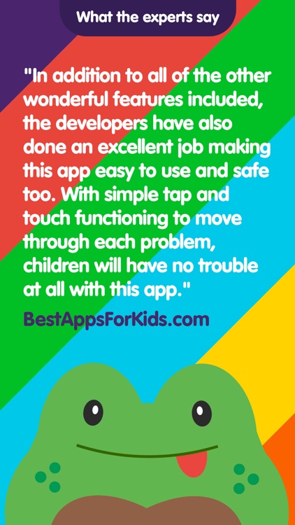 Multiplication with Ibbleobble screenshot-5