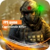 FPS Shooter: Commando Killer