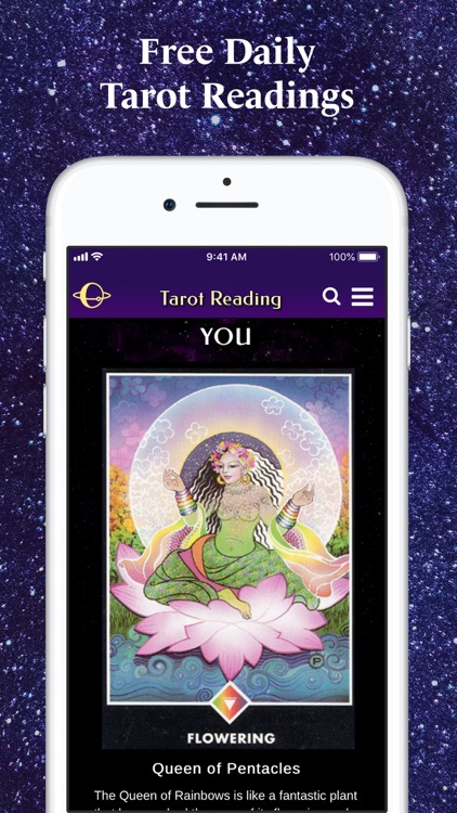 Astromatrix Horoscopes screenshot-5