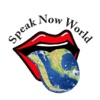 Speak Now World