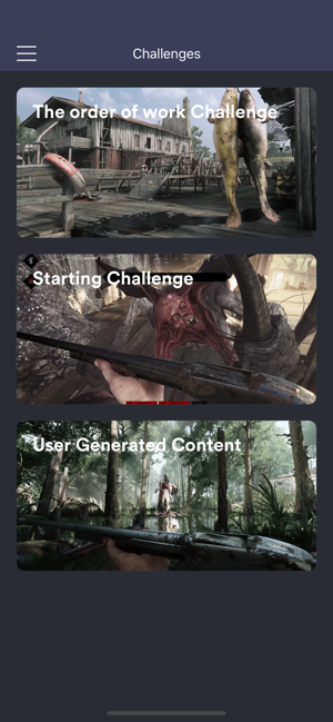 GameNet for - Hunt: Showdown(圖5)-速報App