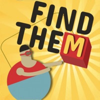Find Them! pour PC