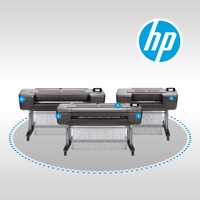 HP DesignJet Virtual Demo apk