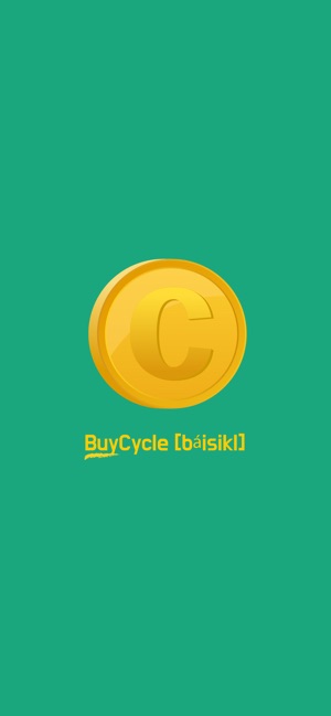 BuyCycle(圖1)-速報App