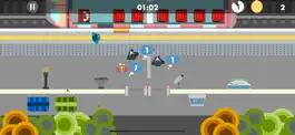 Game screenshot Train Maniac mod apk
