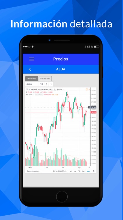 Prosecurities screenshot-4