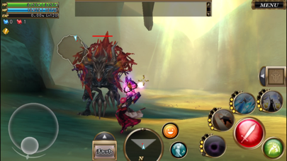 オルクスオンライン アクション Mmorpg Iphoneアプリランキング オルクスオンライン アクション Mmorpg Iphoneアプリランキング