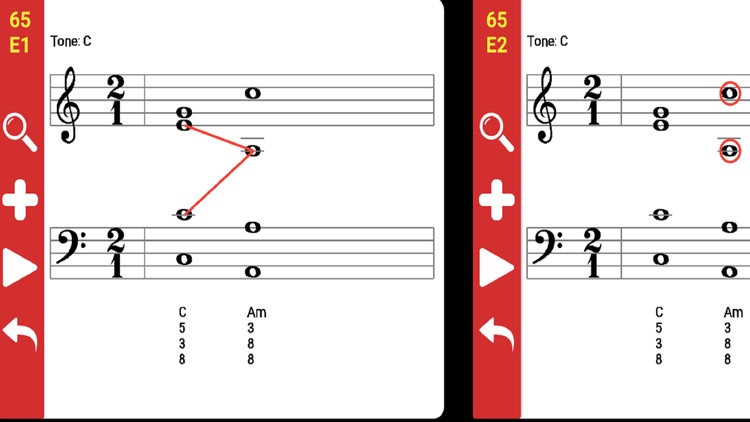 Tonal Harmony Analysis