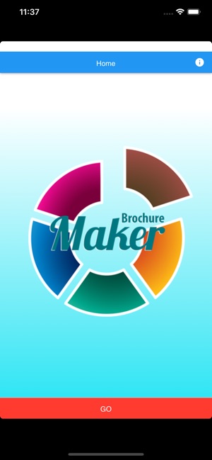 BBD - Brochure Maker(圖1)-速報App