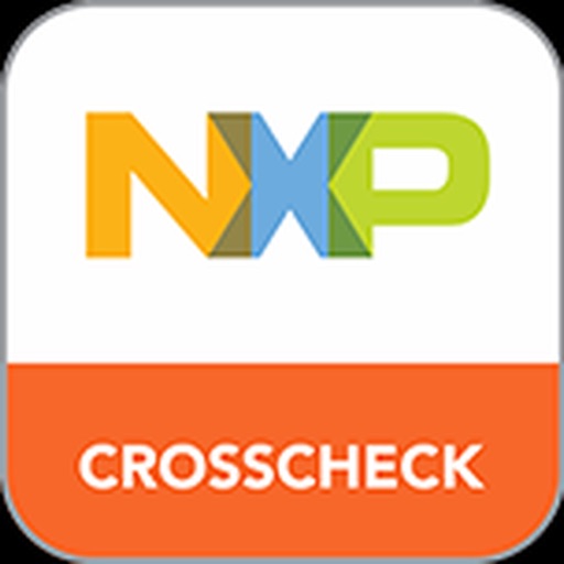 NXP Crosscheck