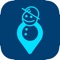SnoHub is a snow clearing app for fast, reliable and transparent residential snow clearing service within hours