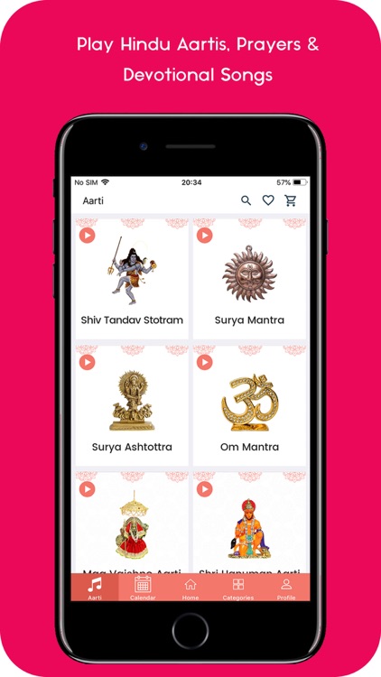 Mypoojabox screenshot-5