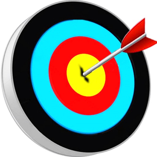 One Shot - Aim Target Shoot icon