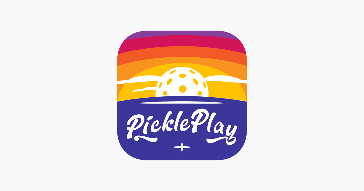 ‎PicklePlay Play Pickleball on the App Store