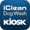 iClean Dog Wash Kiosk