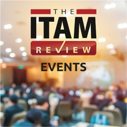 ITAM Review Events