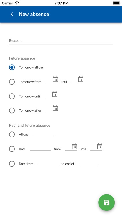 SchoolLink Beta