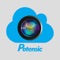Potensic is a APP for the Potensic Drones control via WiFi protocol