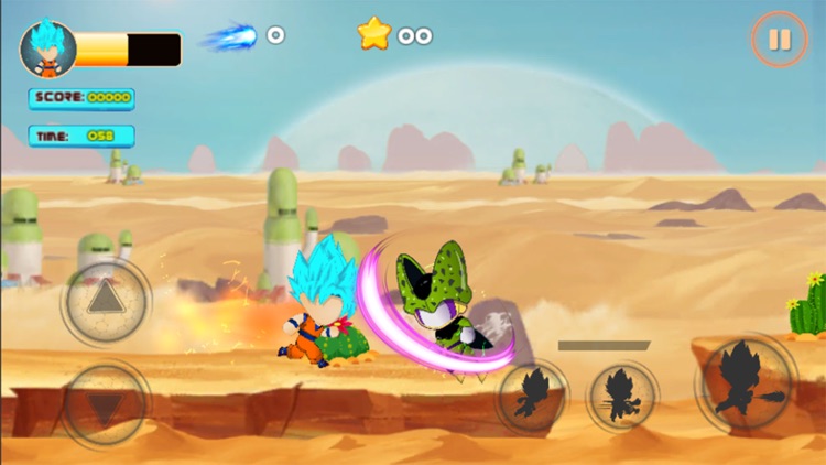 Stick Bold Ultimate Warrior