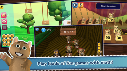 Zcooly: Fun edu games for kids screenshot 3