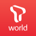T world