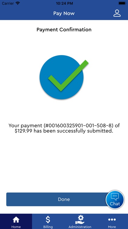 Cox Business MyAccount