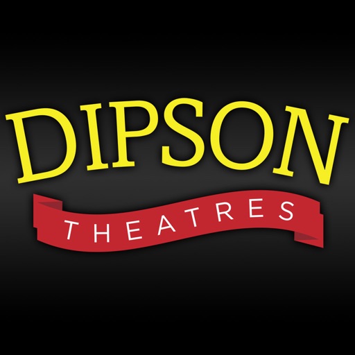 Dipson Theatres Icon