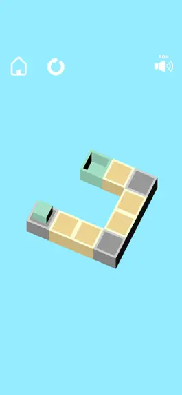 Game screenshot FIT THE BLOCK  - Maze Puzzle mod apk