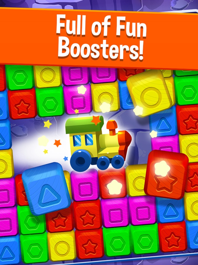 toy block blast