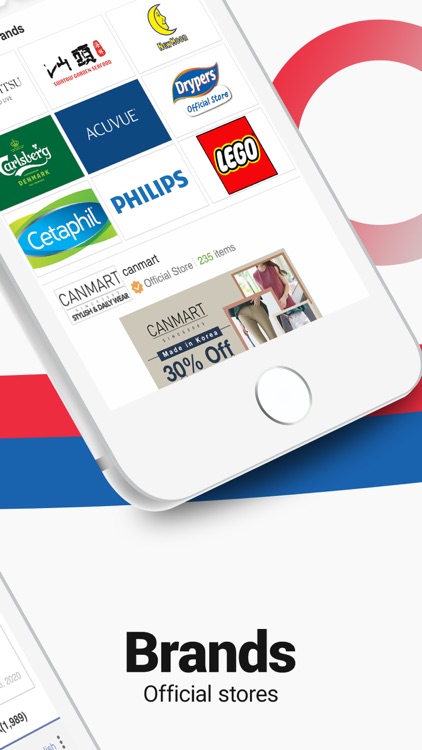 Qoo10 - Best Online Shopping screenshot-4