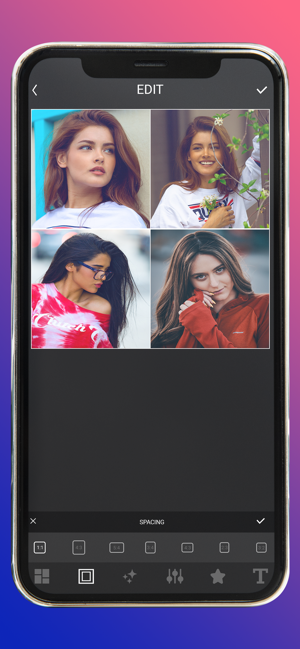 Photo Collage Plus Editor(圖3)-速報App