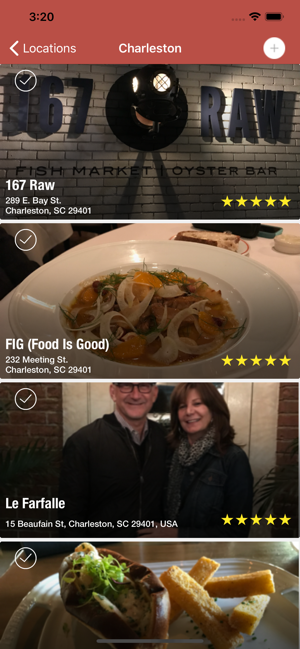 Food&Friends(圖3)-速報App