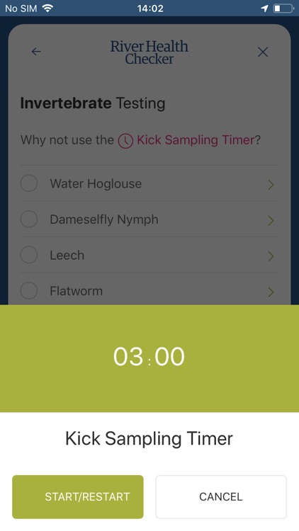 River Health Checker screenshot-3